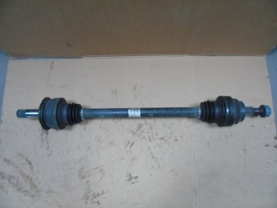 Idealna kpl приводной вал задняя задняя шарнир mercedes w166 1 фото №1