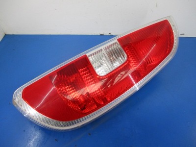 Skoda roomster lift лампа задня права оригінал фото №1