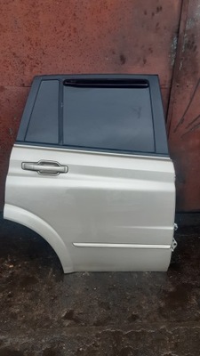 DE PUERTA DERECHA PARTE TRASERA SSANGYONG KYRON 05-07R  