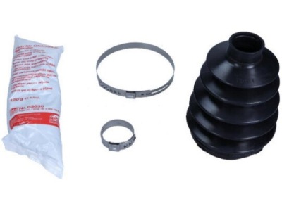 Febi bilstein 101862 набір захист, система кермовий фото №1