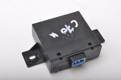 Volvo c70 ii датчик датчик сигналізація 31268007 фото №1