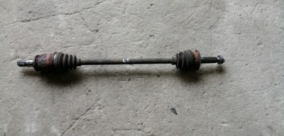 Subaru legacy iv 2.5 b приводной вал левый задняя автоматическая коробка передач фото №1