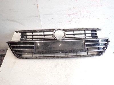 Решітка радіатора vw arteon 2016- 3g8853655a фото №1