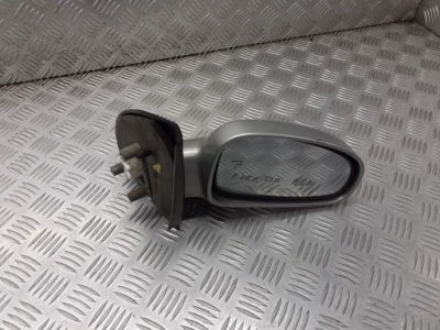 Зеркало правое chevrolet aveo t200 92u фото №1