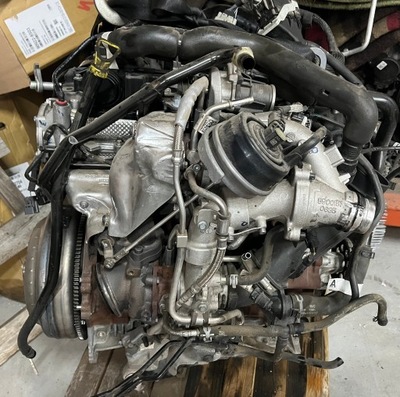 Ford ranger 2.0 ecoblue yn2x двигун фото №1