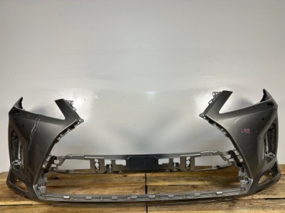 Бампер перед передний lexus rx iv 4 lift fl 2019- 52119-48590 оригинал полный фото №1