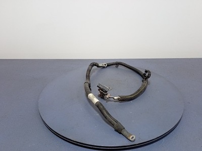 Opel insignia b 2.0 cdti клема мінус мінусова фото №1