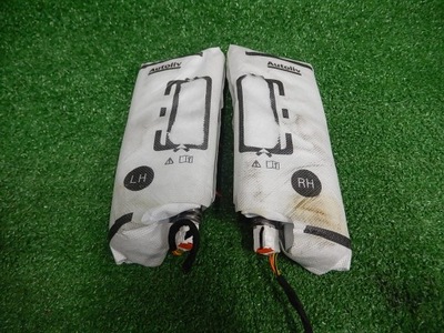 Подушка сиденье fotelówka ds3 crossback правая фото №1