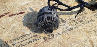 Генератор nissan titan 5.6 07r infiniti qx56 фото №1