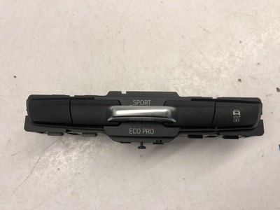 Bmw 2 f45 перемикач sport eco 9323940 фото №1