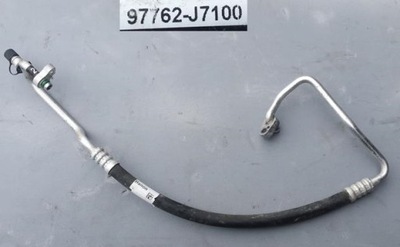 Шланг кондиціонера kia ceed proceed iii 97762-j7100 фото №1