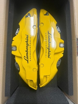 LAMBORGHINI HURACAN CALIPER BRAKE FRONT  