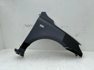 Крыло правый mazda 2 02-07 фото №1