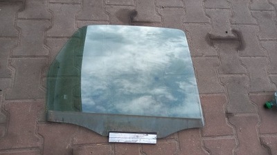 Стекло правый задняя opel meriva 03r hb фото №1