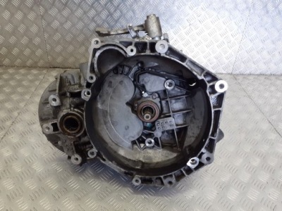 Коробка передач передач opel vectra c 1.9 cdti fgp55192042 фото №1