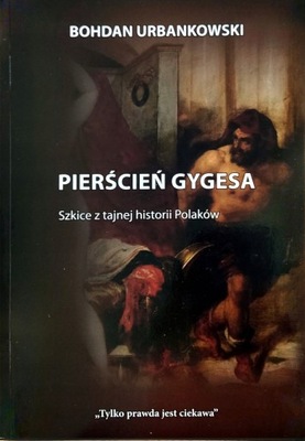 Pierścień Gygesa