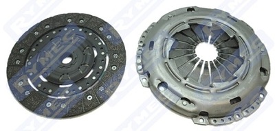 EMBRAGUE FORD MONDEO 2,0 16V DI 00-07  