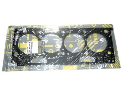 Прокладка pod головки 1.9 dci espace iv оригінал фото №1