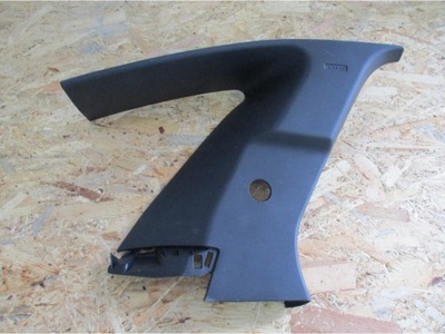 Peugeot 5008 ii gt line захист стійка оббивка фото №1