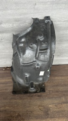 Bmw f30 f31 подкрылок передние правое 10425000 задняя часть фото №1