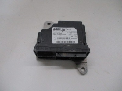 СЕНСОР МОДУЛЬ AIRBAG RENAULT KOLEOS II 985107296R 