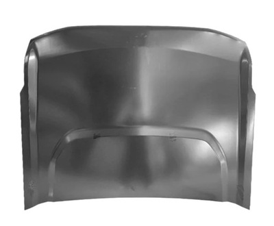 MASKA POKRYWA SILNIKA ALUMINIUM FORD BRONCO 2021-2023