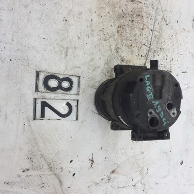 Renault laguna ii 1.9 dci компрессор кондиционера фото №1