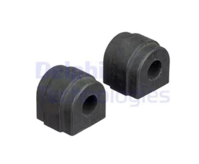 Delphi td1881w кронштейн, підвіска стабілізатора фото №1