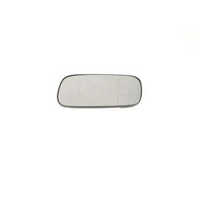 GLASS MIRRORS LEFT VW PASSAT B3 B4 88-97  