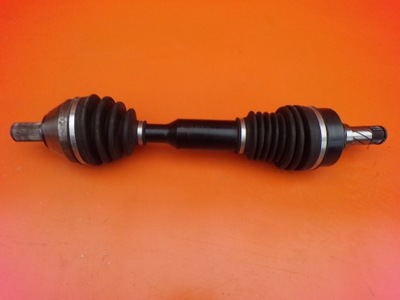 Приводной вал левая короткий volvo xc60 i 2.0 d 11r фото №1