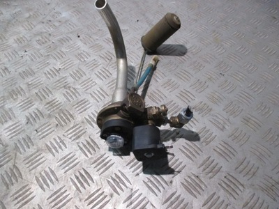 Багатоклапанний toroidalny tartarini at02 200-204 фото №1