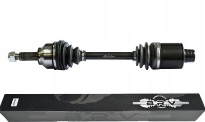 Привідний вал права mazda 5 cw 2.0 механічна коробка передач nowa фото №1