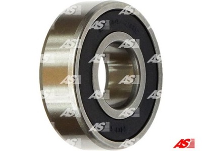 Подшипник abe9047 nsk /ast фото №1