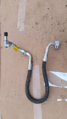 Fiat 500 1.2 шланг кондиціонера 51786219 фото №1