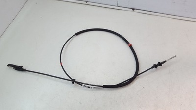 Трос замка запалювання автоматична коробка передач volvo s80 2,4t фото №1