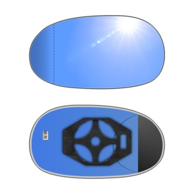 Антиблікове покриття chrysler crossfire 2003-2008 2007 2006 2005 2004 thomasss фото №1