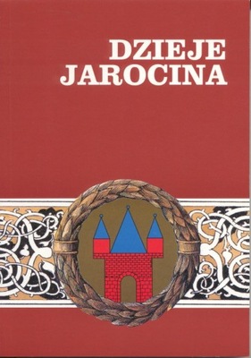 Dzieje Jarocina