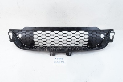 Iveco daily iv 2014- решётка радиатора решётка бампер перед 5801529764 фото №1