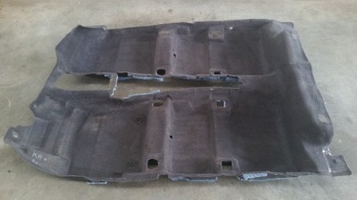 Обшивка ford ka+ фото №1