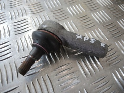 Porsche cayenne ii права наконечник тяга оригінал. фото №1