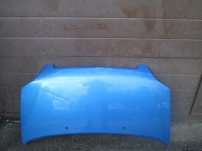 Капот крышка двигателя перед opel agila a 00- z291 фото №1