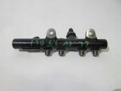 Молдинг впрыскная renault clio iv 1.5 dci 17521534 фото №1