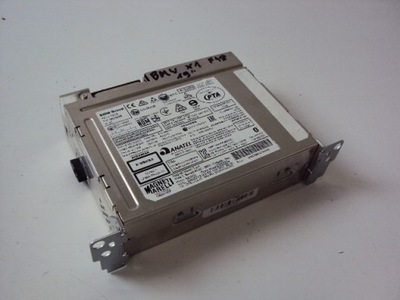 Радіо навігація bmw x1 f48 lift 2019 rok фото №1