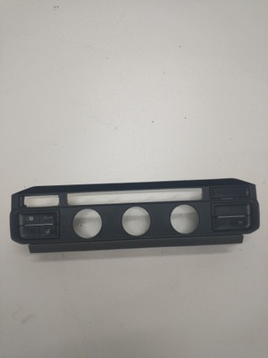 Man tge vw crafter ii 16- рамка панель консоли фото №1