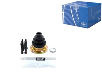 Skf vkjp 1102 набір захист, система кермовий фото №1