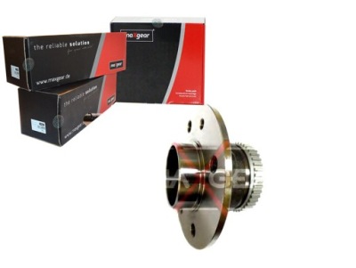 Підшипник колеса renault задня laguna 93-02 97 4śr maxge фото №1