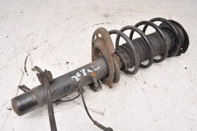 Peugeot 208 i амортизатор перед передний левый фото №1