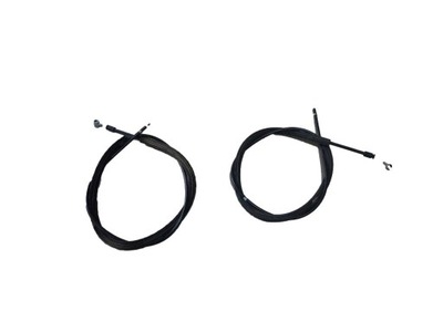 Vw трос капот 8v1823535b фото №1