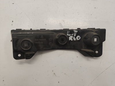 Mini countryman r60 направляющая бампера левый задняя 9802115 фото №1