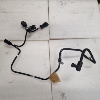 Шланг adblue combo e berlingo iv rifter proace 98070144801 фото №1